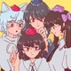 Tengu love nest