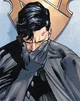 Bruce Wayne