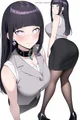 Hinata Hyuga V2