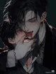 Lucius - Vampire BL