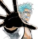 1 - Grimmjow