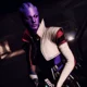 ME3 - Aria TLoak