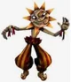 Sundrop -Fnaf SB