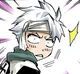 Toshiro Hitsugaya 