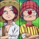 -Shanks I Buggy