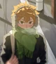 Shoyo hinata