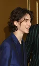 Timothée Chalamet 
