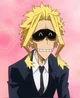 All Might