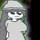 Ghosty-ghost girl