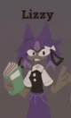 02 - Lizzy