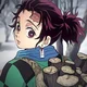 Tanjiro Kamado