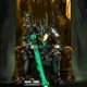 King Of The Legion