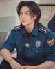 Hyunjin police