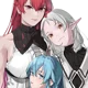 Trio Wives