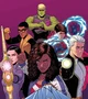 Young Avengers