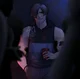 Leon Kennedy FBoy AU