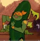 Mikey - ROTTMNT