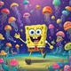 Jellyfish Party