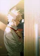Bakugo Katsuki
