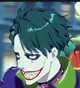 anime joker