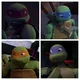 Ninja Turtles 