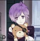 Kanato Peluche
