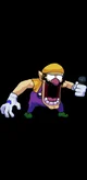 Visrvs Wario fnf