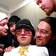 THE BOYS X HH