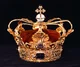 be a king