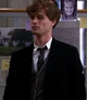 Spencer Reid 