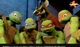 Ninja Turtles 