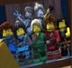The Ninja - NINJAGO 