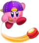 Yo-yo Kirby