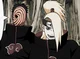 Tobi Uchiha