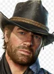 Arthur Morgan