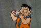 Fred Flintstone