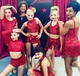Dance moms