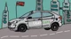 Ford Aspire 