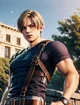 Leon Kennedy