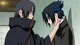 Sasuke And Itachi 