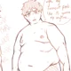 Chubby hajime