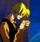 Sanji Vinsmoke