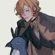 Chuuya