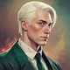 Draco Malfoy 