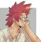 Kirishima Eijirou 