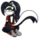 Sukanku The Skunk