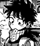 MHA - Izuku Midoriya