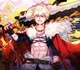 MHA-Bakugo Katsuki 