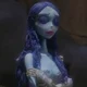 The corpse bride