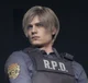 Leon Kennedy